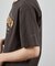 ビンテージロゴUSAコットンTシャツ