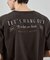 ビンテージロゴUSAコットンTシャツ