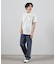 ビンテージワードロゴUSAコットンTシャツ