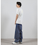 ビンテージワードロゴUSAコットンTシャツ