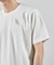 ビンテージワードロゴUSAコットンTシャツ