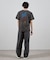 ビンテージワードロゴUSAコットンTシャツ