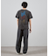 ビンテージワードロゴUSAコットンTシャツ
