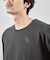 ビンテージワードロゴUSAコットンTシャツ
