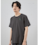 ビンテージワードロゴUSAコットンTシャツ