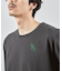ビンテージワードロゴUSAコットンTシャツ