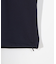シアサッカー調ルーズフィットTEE