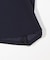 シアサッカー調ルーズフィットTEE