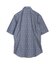 【ACTIVE TAILOR】 コットンドレスハーフスリーブシャツ
