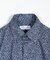 【ACTIVE TAILOR】 コットンドレスハーフスリーブシャツ