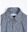 【ACTIVE TAILOR】 コットンドレスハーフスリーブシャツ