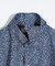 【ACTIVE TAILOR】 コットンドレスハーフスリーブシャツ