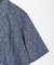 【ACTIVE TAILOR】 コットンドレスハーフスリーブシャツ