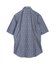 【ACTIVE TAILOR】 コットンドレスハーフスリーブシャツ