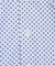 【ACTIVE TAILOR】 コットンドレスハーフスリーブシャツ