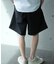 ヴィンテージツイルルーズショートパンツ