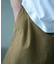 ヴィンテージツイルルーズショートパンツ