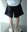 ヴィンテージツイルルーズショートパンツ