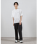 【MARK GONZALES/マークゴンザレス 別注】ロゴプリントオーバーサイズTシャツ