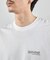 【MARK GONZALES/マークゴンザレス 別注】ロゴプリントオーバーサイズTシャツ