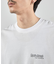【MARK GONZALES/マークゴンザレス 別注】ロゴプリントオーバーサイズTシャツ