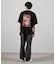 【MARK GONZALES/マークゴンザレス 別注】ロゴプリントオーバーサイズTシャツ