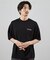 【MARK GONZALES/マークゴンザレス 別注】ロゴプリントオーバーサイズTシャツ