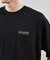 【MARK GONZALES/マークゴンザレス 別注】ロゴプリントオーバーサイズTシャツ