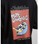 【MARK GONZALES/マークゴンザレス 別注】ロゴプリントオーバーサイズTシャツ