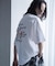 【MARK GONZALES/マークゴンザレス 別注】ロゴプリントオーバーサイズTシャツ