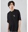 【MARK GONZALES/マークゴンザレス 別注】ロゴプリントオーバーサイズTシャツ