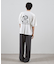 【MARK GONZALES/マークゴンザレス 別注】ロゴプリントオーバーサイズTシャツ
