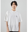【MARK GONZALES/マークゴンザレス 別注】ロゴプリントオーバーサイズTシャツ