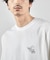 【MARK GONZALES/マークゴンザレス 別注】ロゴプリントオーバーサイズTシャツ