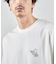 【MARK GONZALES/マークゴンザレス 別注】ロゴプリントオーバーサイズTシャツ