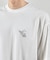 【MARK GONZALES/マークゴンザレス 別注】ロゴプリントオーバーサイズTシャツ