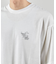 【MARK GONZALES/マークゴンザレス 別注】ロゴプリントオーバーサイズTシャツ