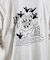 【MARK GONZALES/マークゴンザレス 別注】ロゴプリントオーバーサイズTシャツ