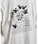 【MARK GONZALES/マークゴンザレス 別注】ロゴプリントオーバーサイズTシャツ