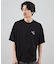 【MARK GONZALES/マークゴンザレス 別注】ロゴプリントオーバーサイズTシャツ