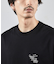 【MARK GONZALES/マークゴンザレス 別注】ロゴプリントオーバーサイズTシャツ
