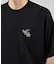 【MARK GONZALES/マークゴンザレス 別注】ロゴプリントオーバーサイズTシャツ