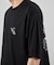 【MARK GONZALES/マークゴンザレス 別注】ロゴプリントオーバーサイズTシャツ