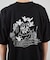 【MARK GONZALES/マークゴンザレス 別注】ロゴプリントオーバーサイズTシャツ