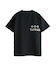 【TATRAS/タトラス】NUNKI/ヌンキ Tシャツ