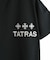 【TATRAS/タトラス】NUNKI/ヌンキ Tシャツ
