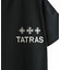 【TATRAS/タトラス】NUNKI/ヌンキ Tシャツ