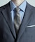 【TIE YOUR TIE/タイユアタイ】ヴィンテージペイズリー柄ネクタイ