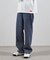 ツイルバイオブリーチワイド5Pパンツ