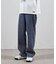 ツイルバイオブリーチワイド5Pパンツ